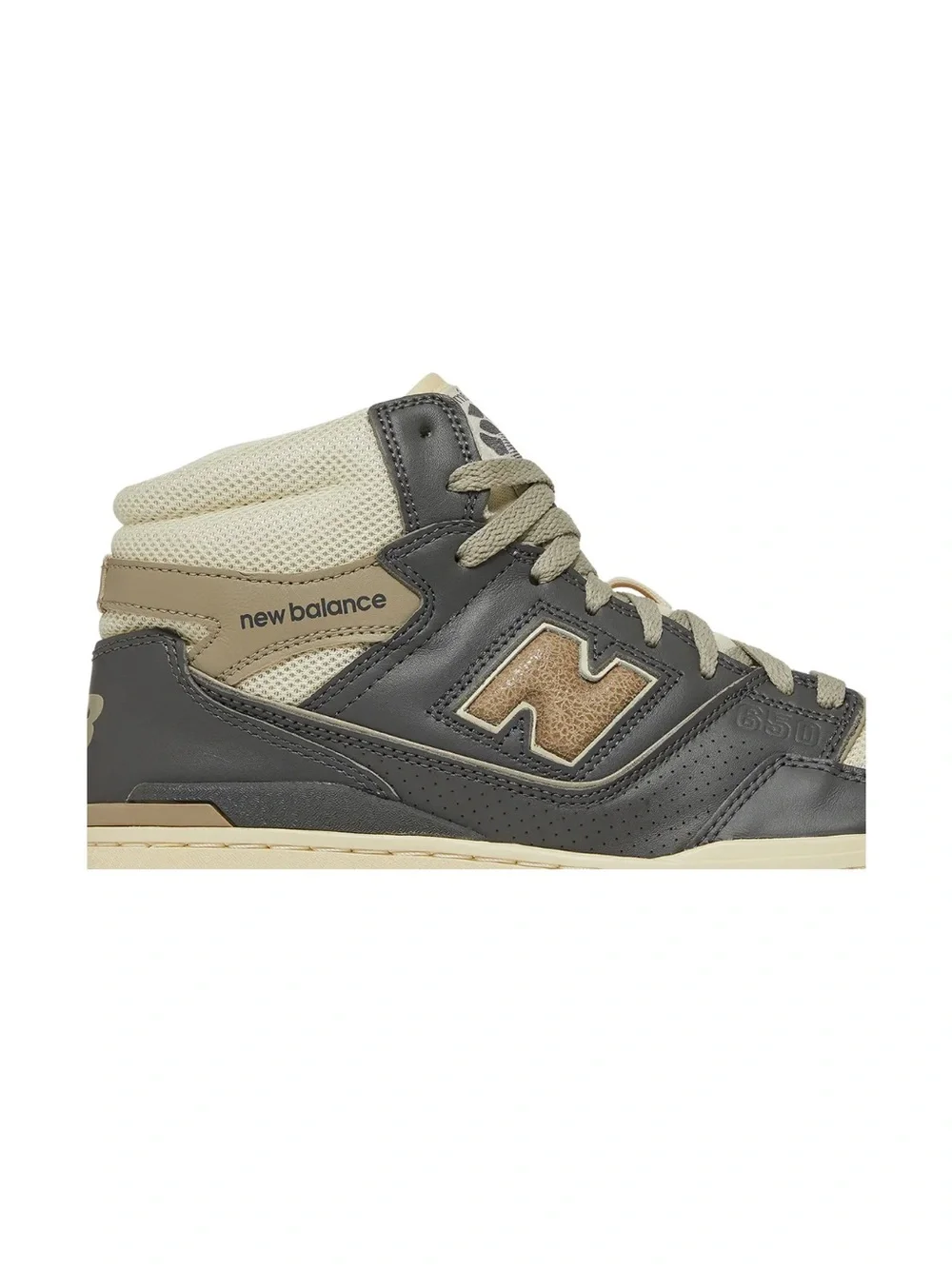 New Balance 650R Aime Leon Dore Grey